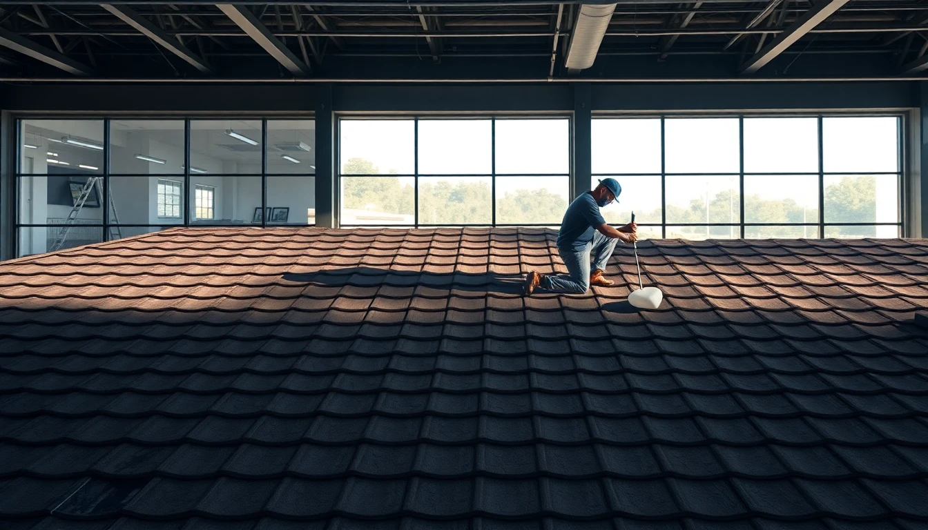 Odor Removal Services